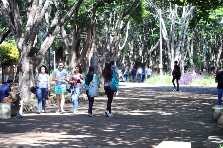 University of Londrina to hold exchange with Dubai Students on the university campus: Undergraduates will have the opportunity to learn about the economy, business model, and culture of the Arab country