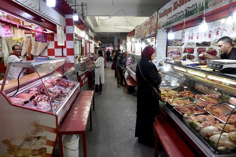 Argélia entre importadores de carne do Brasil Mercado na Argel: carne bovina do Brasil está presente na Argélia