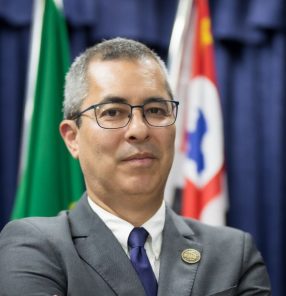 elson ferreira isayama foto divulgacao