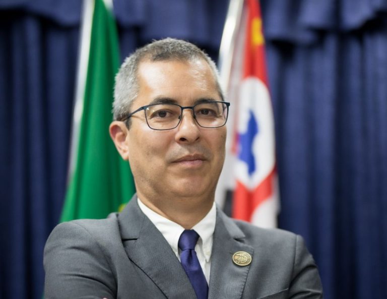 Elson Ferreira Isayama preside o Sindicato dos Despachantes Aduaneiros de São Paulo