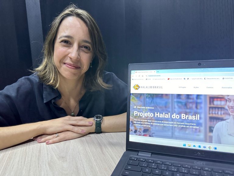 Fernanda Dantas conta sobre experiências na Malásia