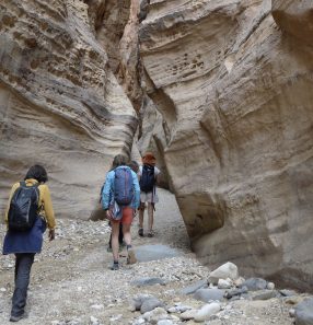 jordania turismo foto BEATRICE MOLLARETPhotononstopPhotononstop via AFP