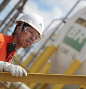 petrobras foto Ehder de Souza Agência Petrobras