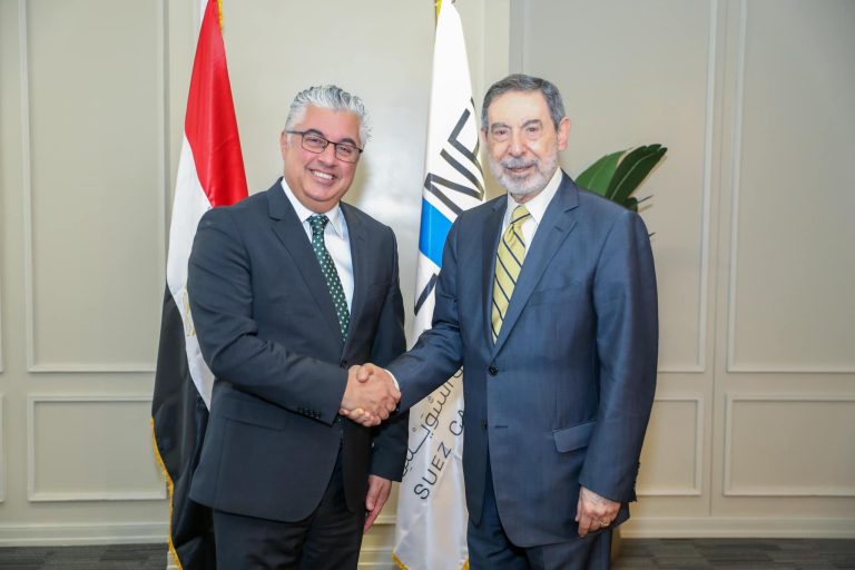 Gamaleldien and Chohfi (R): Opportunities for Brazilian companies to manufacture in Egypt and export to African countries