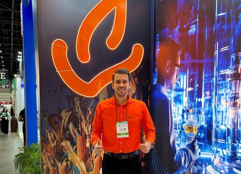 Valdo Rodrigues assumiu gestão do Comércio Exterior na Milhão Ingredients