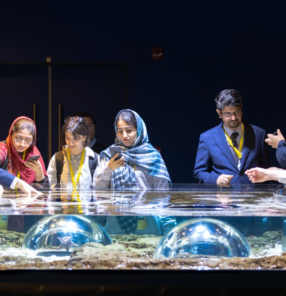 Evento deste ano: feira no Kuwait é oportunidade de apresentar soluções e concorrer a prêmios