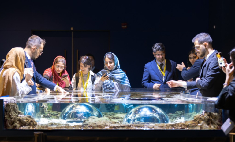 This year’s edition: fair in Kuwait is a chance to showcase solutions and run for prizes