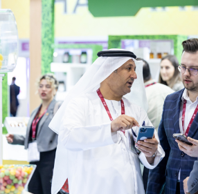 Empresas brasileiras e árabes estarão no evento em estande da Câmara Árabe