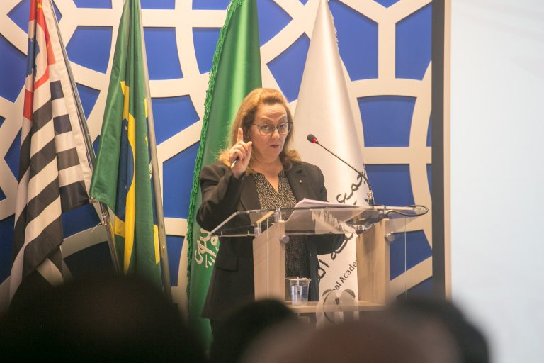 Safa Jubran has already translated books into both languages