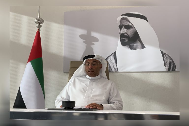 Ministro Ahmed Al Sayegh disse que Emirados têm aumentado acordos