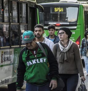 Daily Life In Brazil