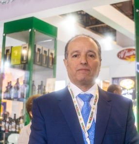 embaixador tunisia nabil lakhal