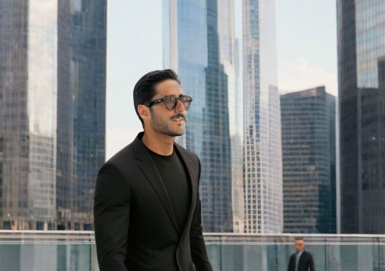 Gabriel Linhares de Oliveira é sócio fundador da empresa True Forest