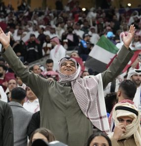 Qatar win 2023 AFC Asian Cup after beating Jordan 3-1 in final