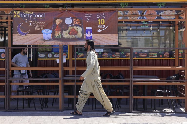 UAE beef imports from Brazil up 126% A restaurant in Dubai, UAE serves various Brazilian beef dishes. Brazil supplies meat to the country.