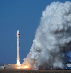 satelite oma foto ona