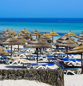 TUNISIA - DJERBA ISLAND