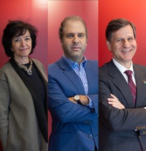 PODCAST silvia arthur e mourad