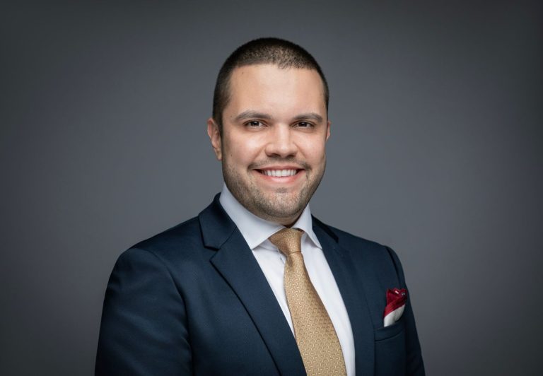 Rodrigo Paiva, CEO of Ambipar MENA: UAE is committed to circular economy, recycling, and achieving carbon neutrality by 2050