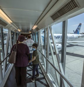 EGYPT-TOURISM-HEALTH-VIRUS