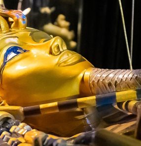 tutankamon BH shopping 1