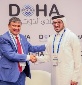 wellington dias e catar