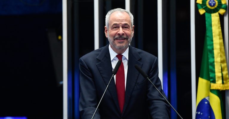 Brazil’ Foreign Ministry announces COP30 president André Corrêa do Lago: experience in climate change events, he was Brazil’s chief negotiator at COP28 and COP29