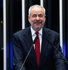 Itamaraty anuncia presidente da COP30