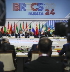 Brics: grupo concentra 37% do PIB mundial