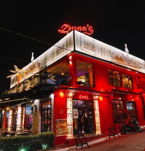 Trinta anos de noites árabes na Zona Leste de SP