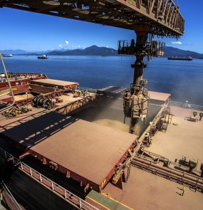 Vendas do agronegócio ao Egito sobem 91,4%