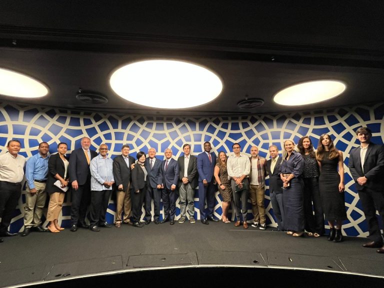 Em encontro na Câmara Árabe, malaios apresentaram oportunidades de produção e exportação a empresários brasileiros