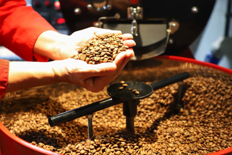 Coffee exports to Libya saw year-over-year growth for the months of January