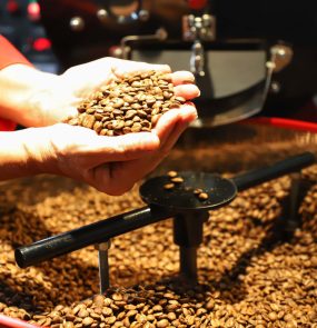 Vendas de café à Líbia registraram expansão na comparação ano a ano para meses de janeiro