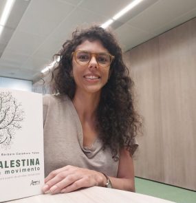 Livro retrata diáspora palestina no Brasil
