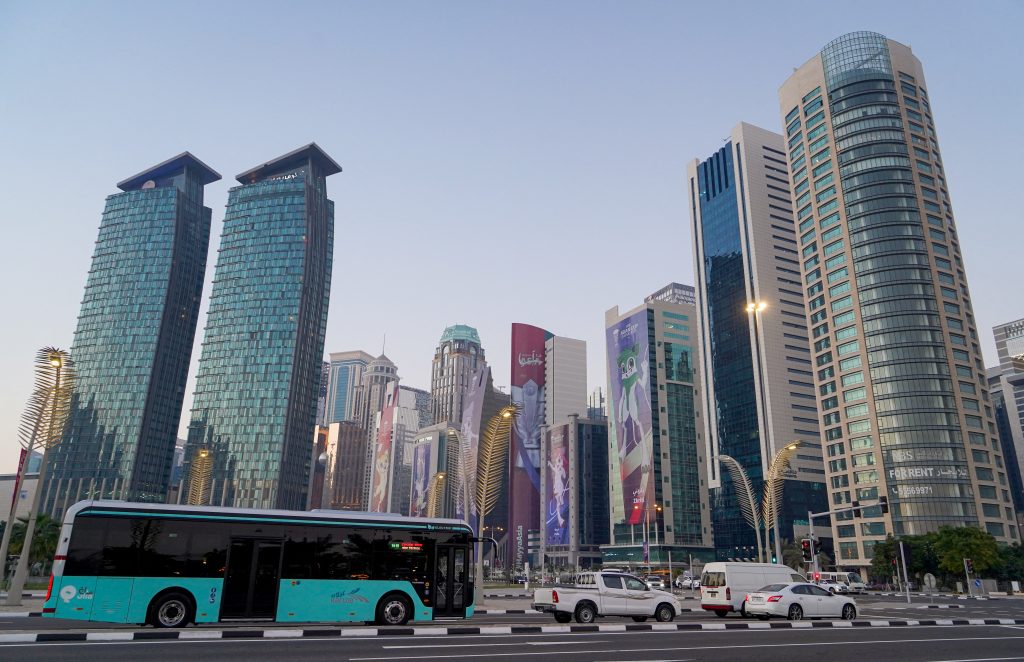 Qatar’s growth supported by investment, tourism