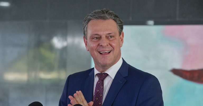 Passaporte Agro facilita vendas a mercados abertos Carlos Fávaro disse que passaporte é resposta ao setor produtivo