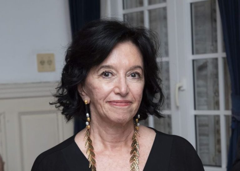 Curso explora expressões artísticas árabes Silvia Antibas: vice-presidente da Câmara Árabe será uma das palestrantes