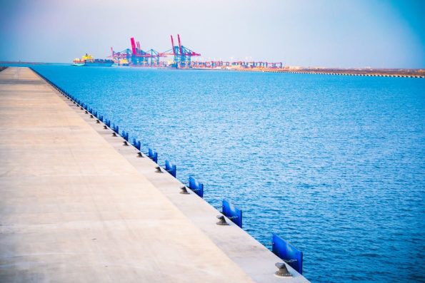 suez foto zona economica canal de suez