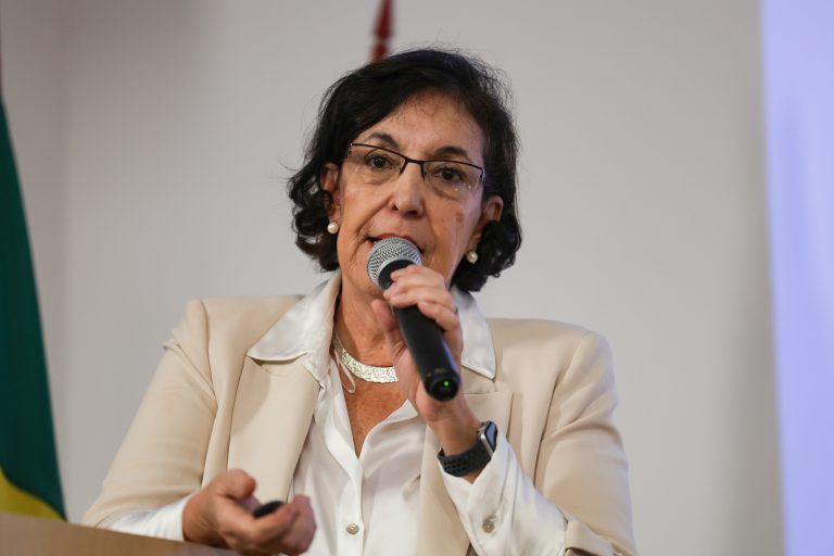 Sylvia Anjos discussed Petrobras’ international strategy