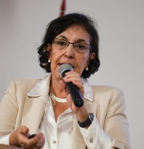 Diretora da Petrobras fala na Coppe sobre os desafios da explora