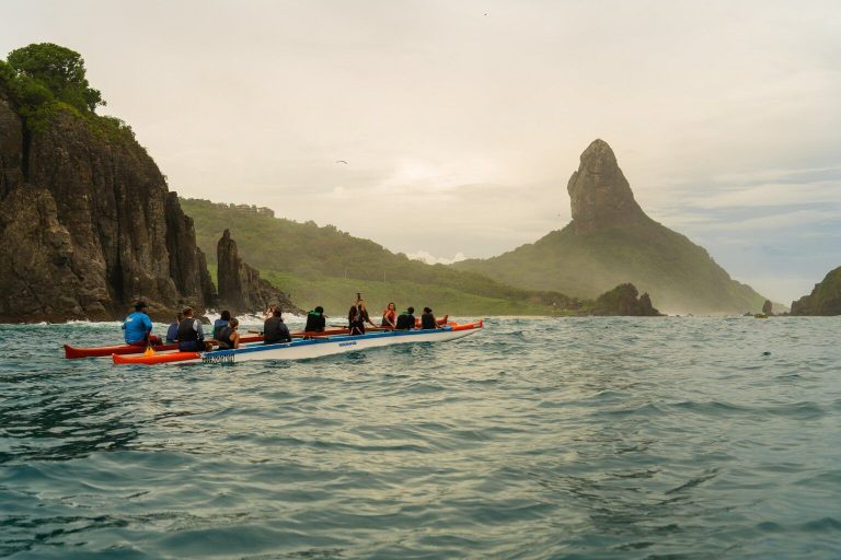 Nature activities attract international travelers to Brazil