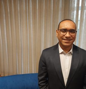 Othman Baba, da Royal Air Maroc: mais parcerias estão previstas para promover turismo entre Marrocos e Brasil