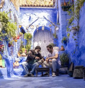 #ANBA 167 – Rumo ao Marrocos: o que conhecer no país