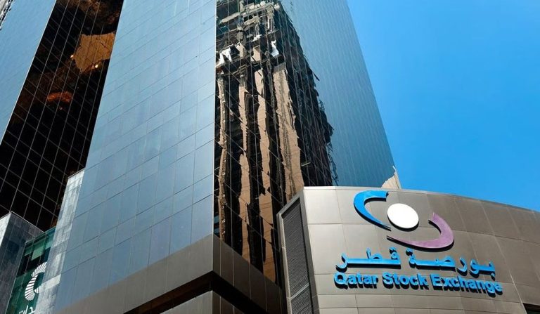 Qatar Stock Exchange also announced Abdullah Mohammed Al Ansari as CEO