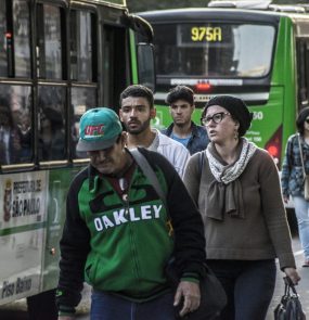 Daily Life In Brazil