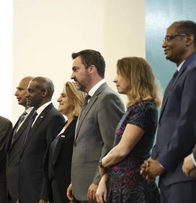 evento africa foto marcelo camargo agencia brasil