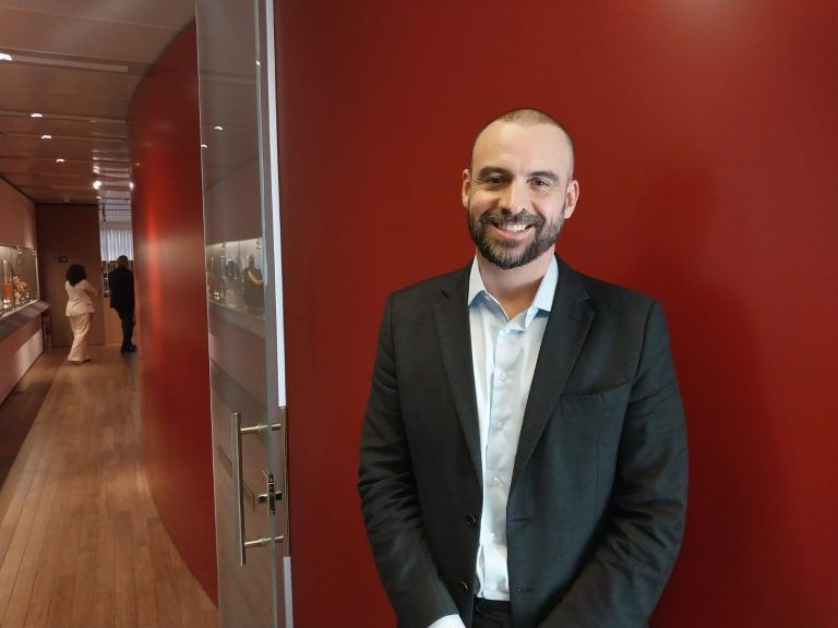 Com outros profissionais da Prefeitura do Recife, Carlos Andrade Lima cumpriu agenda em São Paulo