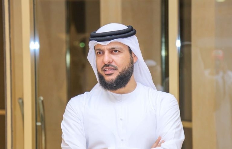 Khaled Al-Khaja, secretário-geral da organização, diz que escolha foi feita com base em estudo de campo