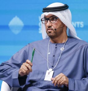 World Governments Summit 2024 in UAE